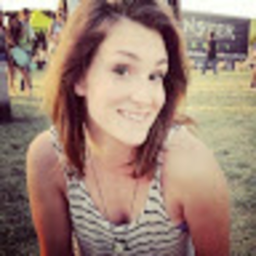 Meet your Posher, Jenna